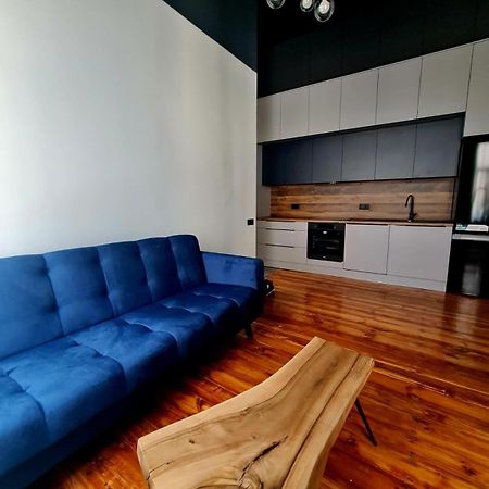 Hola Apartamenty Piotrkowska Lodź Bagian luar foto