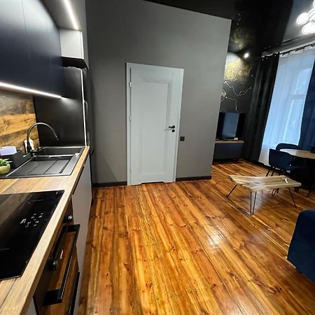 Hola Apartamenty Piotrkowska Lodź Bagian luar foto