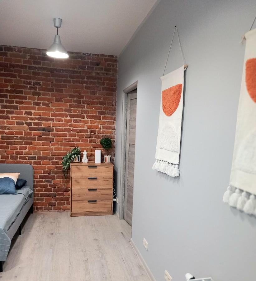 Hola Apartamenty Piotrkowska Lodź Bagian luar foto