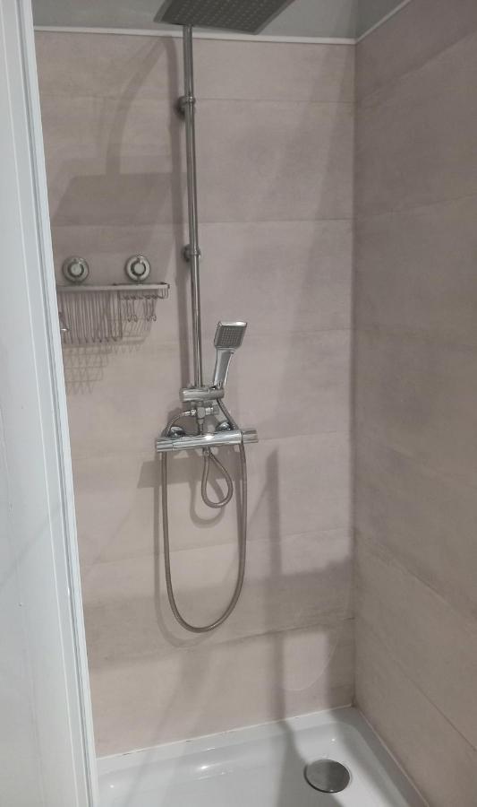 Hola Apartamenty Piotrkowska Lodź Bagian luar foto