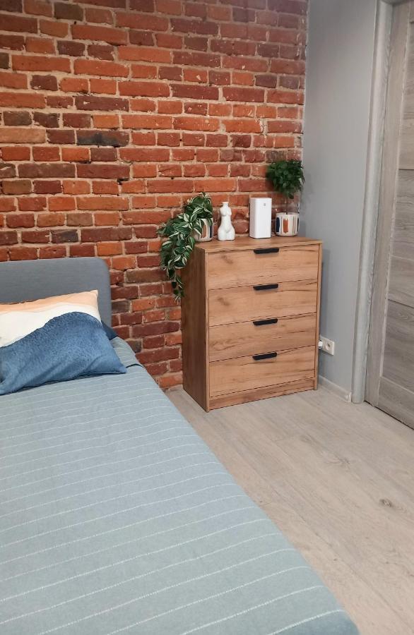 Hola Apartamenty Piotrkowska Lodź Bagian luar foto