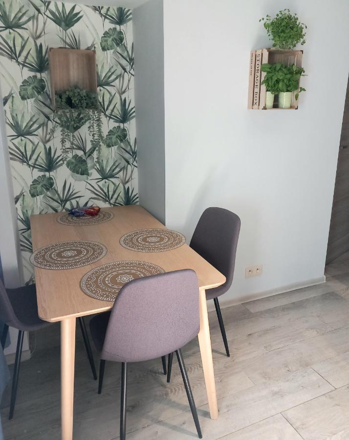 Hola Apartamenty Piotrkowska Lodź Bagian luar foto