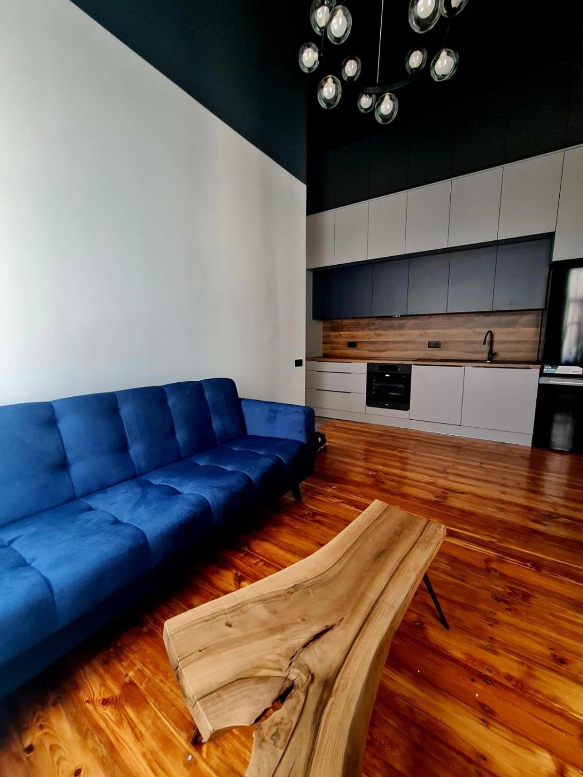 Hola Apartamenty Piotrkowska Lodź Bagian luar foto