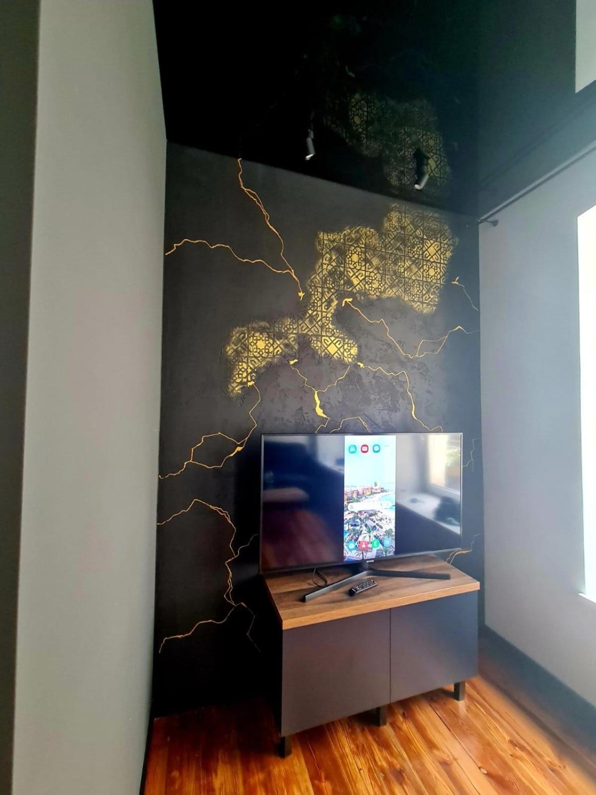 Hola Apartamenty Piotrkowska Lodź Bagian luar foto