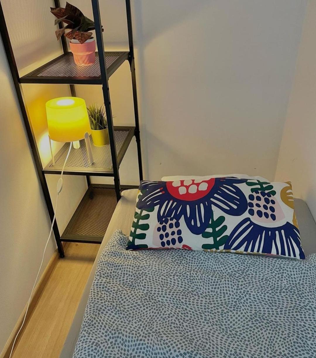 Hola Apartamenty Piotrkowska Lodź Ruang foto