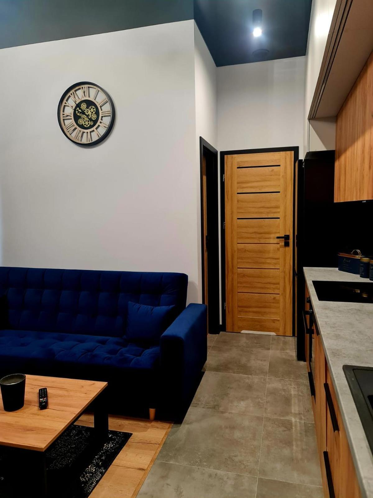 Hola Apartamenty Piotrkowska Lodź Bagian luar foto