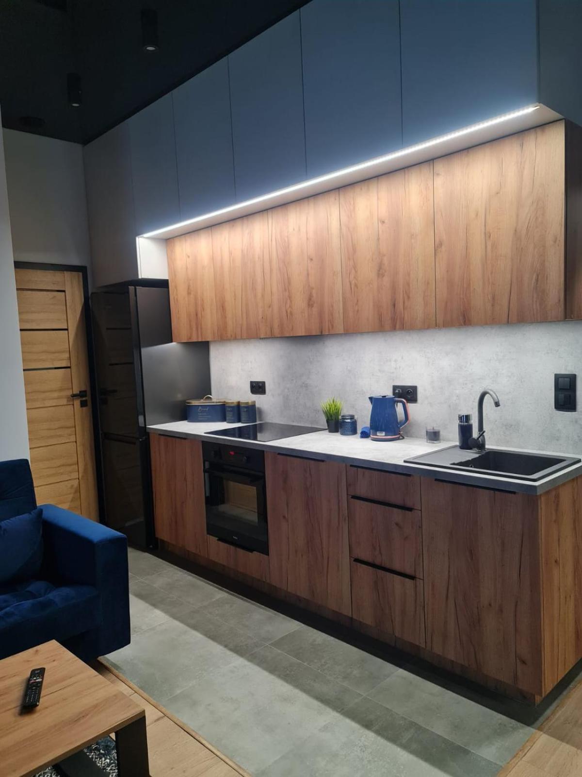 Hola Apartamenty Piotrkowska Lodź Bagian luar foto